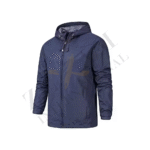 Windbreaker Jacket