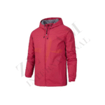Windbreaker Jacket