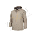 Windbreaker Jacket