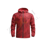 Windbreaker Jacket