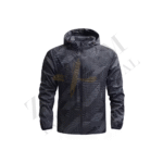 Windbreaker Jacket