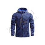 Windbreaker Jacket