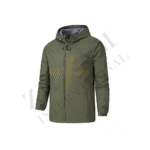Windbreaker Jacket
