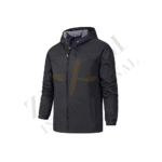 Windbreaker Jacket