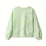 Sweat shirts
