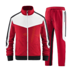 Track suits