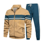 Track suits