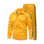Track suits