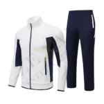 Track suits