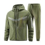 Track suits