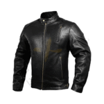 Leather Jackets
