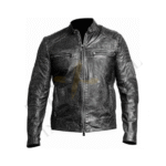 Leather Jackets