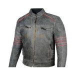 Leather Jackets