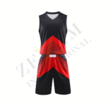 Basketball Uniforms
