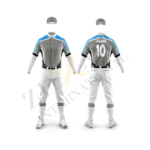 Baseball Uniforms