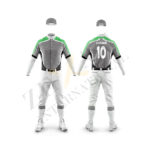 Baseball Uniforms