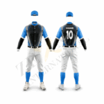 Baseball Uniforms