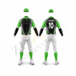 Baseball Uniforms