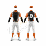 Baseball Uniforms