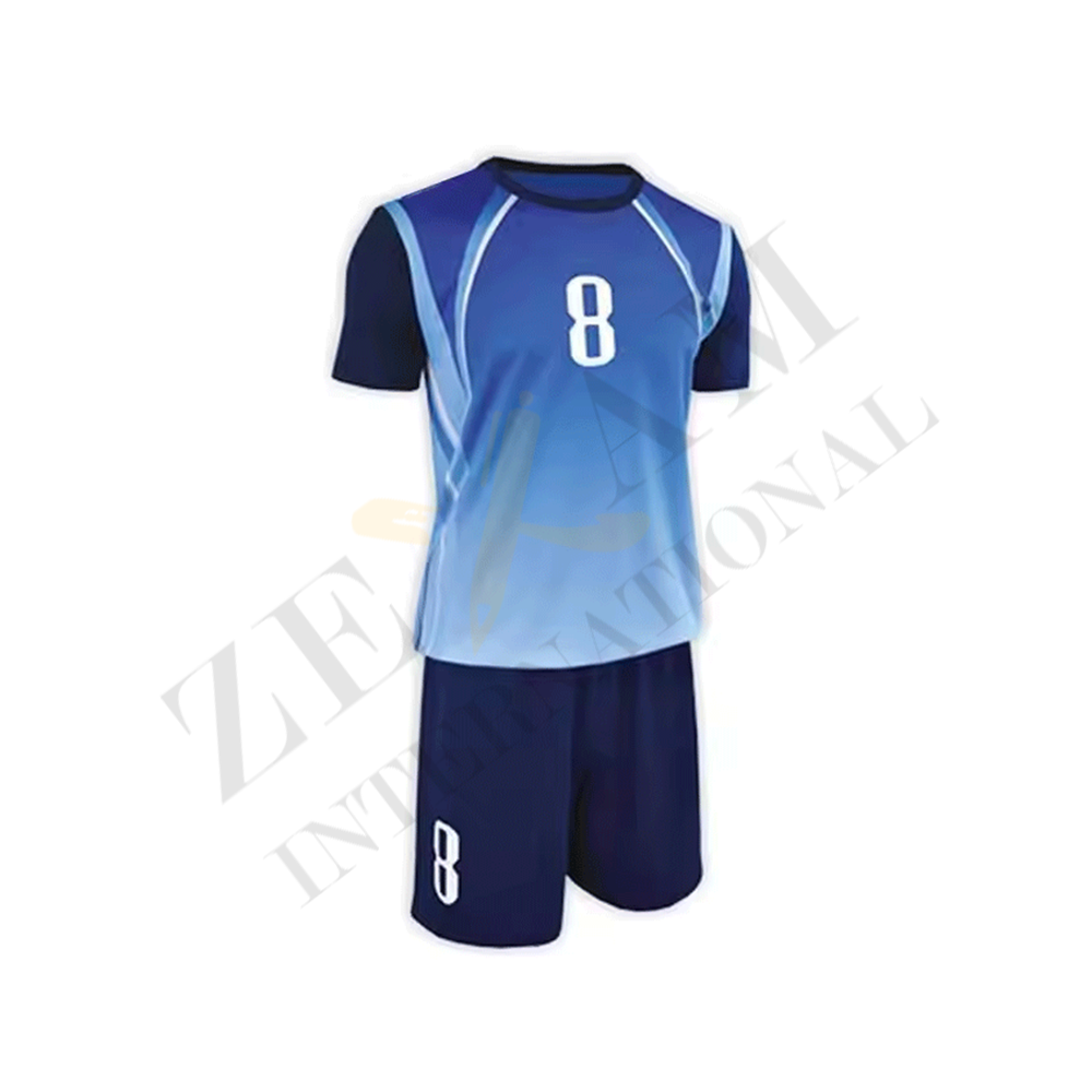 65 Volleyball Uniforms - Image 1