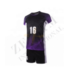 Volleyball Uniforms