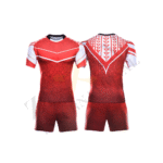 Rugby Uniforms