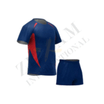 Rugby Uniforms