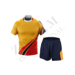 Rugby Uniforms