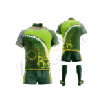 Rugby Uniforms