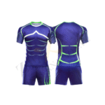 Rugby Uniforms